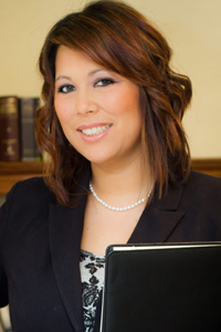 rebecca lawrence attorney